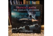 Schallplatte Transatlantic – The Absolute Universe - Forevermore (Extended Version) (Inside Out Music) im Test, Bild 1