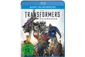 Blu-ray Film Transformers: Ära des Untergangs (Paramount) im Test, Bild 1