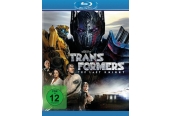Blu-ray Film Transformers: The Last Knight (Paramount) im Test, Bild 1