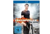 Blu-ray Film Transporter – Die Serie S2 (Universum) im Test, Bild 1