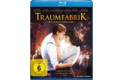 Blu-ray Film Traumfabrik (EuroVideo) im Test, Bild 1