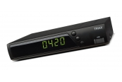 Sat Receiver ohne Festplatte Triax S-HD 11 im Test, Bild 1