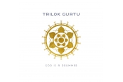 Schallplatte Trilok Gurtu – God Is a Drummer (Jazzline) im Test, Bild 1