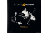 Schallplatte triOzean - Studio Konzert (Neuklang) im Test, Bild 1
