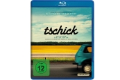 Blu-ray Film Tschick (Studiocanal) im Test, Bild 1