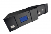 Phono Vorstufen TW Acustic RPS 100 im Test, Bild 1