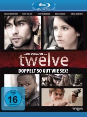 Blu-ray Film Twelve (Universal) im Test, Bild 1