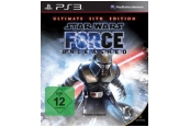 Games Playstation 3 Ubisoft Star Wars - The Force Unleashed im Test, Bild 1