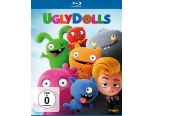 Blu-ray Film UglyDolls (Tobis) im Test, Bild 1