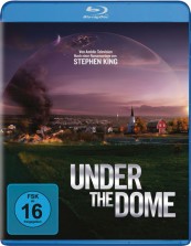 Blu-ray Film Under The Dome S1 (Paramount) im Test, Bild 1