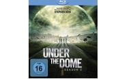 Blu-ray Film Under the Dome S2 (Paramount) im Test, Bild 1