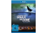 Blu-ray Film Under The Dome S3 (Universal) im Test, Bild 1