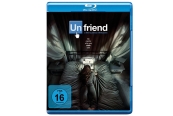 Blu-ray Film Unfriend (Warner Bros.) im Test, Bild 1