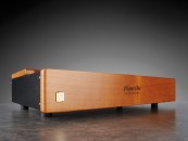 Phono Vorstufen Unison Phono One im Test, Bild 1