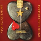 Schallplatte United Blues Experience – Heart Blood Ballads (Clearaudio) im Test, Bild 1