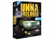 Blu-ray Film Unna-Trilogie (Turbine Medien) im Test, Bild 1