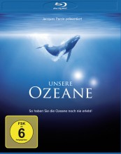 Blu-ray Film Unsere Ozeane (Universum) im Test, Bild 1