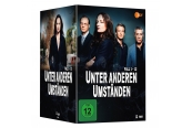 Blu-ray Film Unter anderen Umständen Fall 1–12 (justbridge TV) im Test, Bild 1
