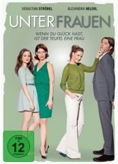 DVD Film Unter Frauen (EuroVideo) im Test, Bild 1