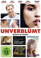 DVD Film Unverblümt (EuroVideo) im Test, Bild 1