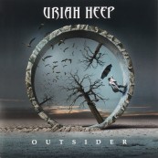Schallplatte Uriah Heep - Outsider (Soul Food) im Test, Bild 1
