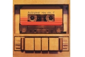 Schallplatte VA Guardians of the Galaxy - Awesome Mix Vol. 1 (Hollywood Records) im Test, Bild 1