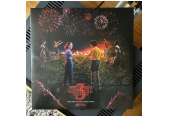 Schallplatte V.A. – Stranger Things 3 – Original Soundtrack (Sony Music / Legacy) im Test, Bild 1