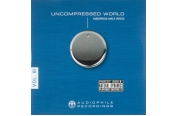 Schallplatte VA - Uncompressed World III (Accustic Arts) im Test, Bild 1