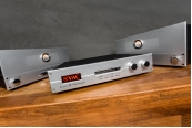 Vor-Endstufenkombis Hifi VAC Renaissance Mk5 Phono/ Signature 200 iQ im Test, Bild 1