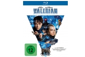 Blu-ray Film Valerian – Die Stadt der tausend Planeten (Universum) im Test, Bild 1