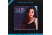 Schallplatte Valerie Joyce – New York Blue (AudioNautes Recordings) im Test, Bild 1