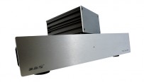 Phono Vorstufen van den Hul The Grail SB im Test, Bild 1