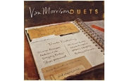 Schallplatte Van Morrison - Duets: Reworking the Catalogue (RCA) im Test, Bild 1