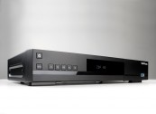 Sat Receiver ohne Festplatte Vantage VT-100S USB PVR im Test, Bild 1