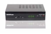 DVB-T Receiver ohne Festplatte Vantage VT-91 T-HD im Test, Bild 1