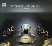 CD Various Artists / Dynamic Experience Volume 3 (STS-Digital) im Test, Bild 1