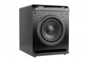 Subwoofer (Home) Velodyne CHT-8Q, Velodyne CHT-10Q, Velodyne CHT-12Q im Test , Bild 1