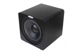 Subwoofer (Home) Velodyne DB-10 im Test, Bild 1