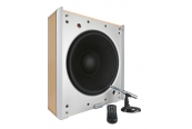 Subwoofer (Home) Velodyne DD-18 im Test, Bild 1