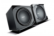 Subwoofer (Home) Velodyne Impact mk2 10, Velodyne Impact mk2 12 im Test , Bild 1