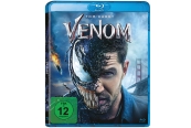 Blu-ray Film Venom (Sony Pictures) im Test, Bild 1