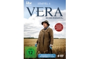 Blu-ray Film Vera – Ein ganz spezieller Fall S 8 (Edel Germany) im Test, Bild 1