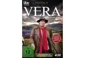 Blu-ray Film Vera – Ein ganz spezieller Fall: S6 (Edel:Motion) im Test, Bild 1