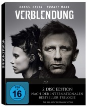 Blu-ray Film Verblendung (Sony Pictures) im Test, Bild 1