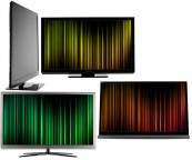 Fernseher: Vergleichsttest 3D-Fernseher über 50 Zoll, Bild 1