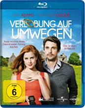 Blu-ray Film Verlobung auf Umwegen (Kinowelt) im Test, Bild 1