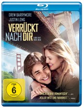 Blu-ray Film Verrückt nach Dir (Sony Pictures) im Test, Bild 1