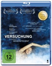 Blu-ray Film Versuchung – Kannst du widerstehen (Tiberius) im Test, Bild 1