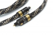 Audiokabel digital Viablue H-Flex Toslinkkabel im Test, Bild 1