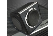 Car-Hifi Subwoofer Gehäuse Vibe BlackAir B8-V6 im Test, Bild 1